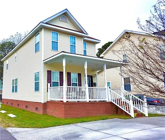 2029 Stonehurst St, Chesapeake, VA 23324