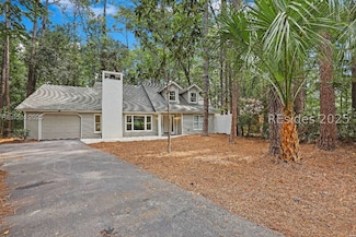 1 Arrow Wood Rd, Hilton Head Island, SC 29926