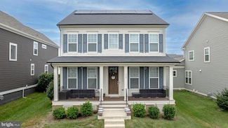990 Forsythia Ln, Stafford, VA 22554