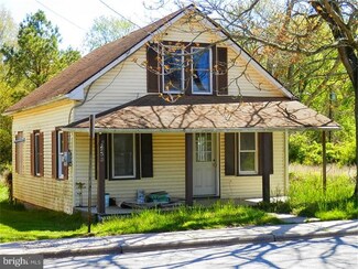 233 Main St, Hartly, DE 19953