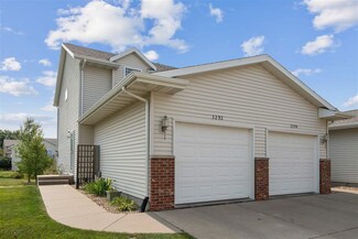 3292 Prairie Bend Cir Unit 3292, Marion, IA 52302