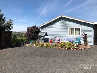 107 Ponderosa Loop, Culdesac, ID 83524