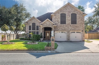 2901 Mynah Ave, McAllen, TX 78504