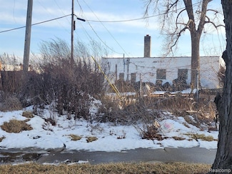 13198 Grand River Ave, Detroit, MI 48227
