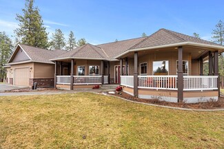 12120 E Wedgewood Ct, Spokane, WA 99217