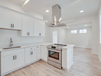 14 William St Unit 6, Worcester, MA 01609