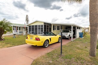5130 Abc Rd Unit 14, Lake Wales, FL 33859