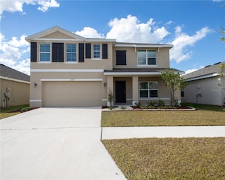 16769 Parker River St, Wimauma, FL 33598