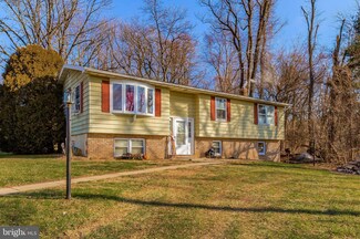 4222 Garfield Rd, Smithsburg, MD 21783