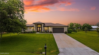 16630 Willow Point Ct, Alva, FL 33920