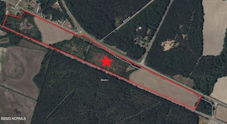 0 N Carolina 211 W, Bladenboro, NC 28320