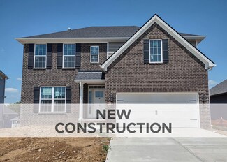 512 Windflower Way, Lexington, KY 40511