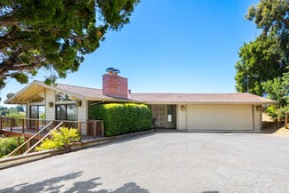 21400 Arrowhead Ln, Saratoga, CA 95070
