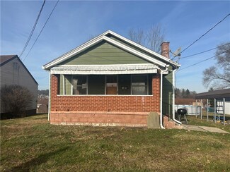 814 Howard St, Brownsville, PA 15417