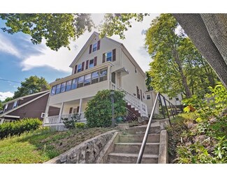 158 Tremont St, Malden, MA 02148