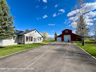 3436 Wyoming 238, Auburn, WY 83111