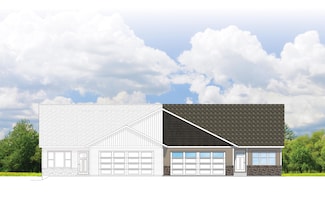 955 Morning Star Ln, Plover, WI 54467