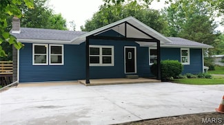 66 County Road 6680, Salem, MO 65560