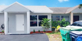 17950 NW 40th Ct, Miami Gardens, FL 33055
