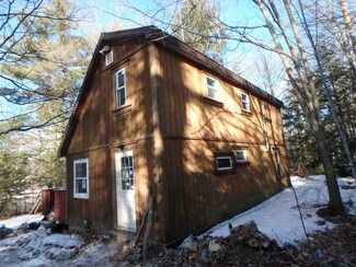 109 W Mill St, Hillsborough, NH 03244