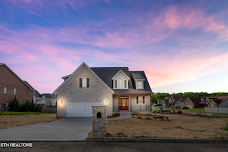 6306 Mountain Rise Dr, Knoxville, TN 37938