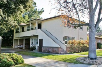 423 Waverley St, Menlo Park, CA 94025
