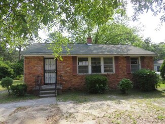 1610 Cornell Dr, Augusta, GA 30904
