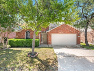 3706 Cotoneaster, San Antonio, TX 78261