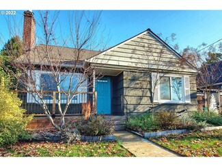 6618 NE 26th Ave, Portland, OR 97211