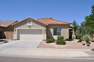 16868 W Nottingham Way, Surprise, AZ 85374