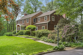 41 Little Brook Rd, Wilton, CT 06897