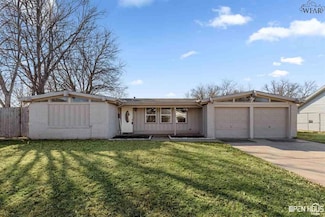 4103 Berwick Dr, Wichita Falls, TX 76309