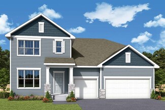 Hazeltine, Osseo, MN 55369