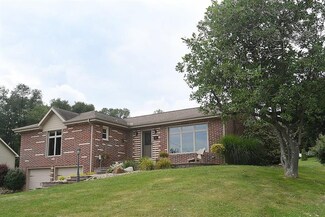 729 Latonka Dr, Mercer, PA 16137