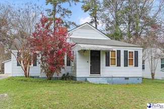 903 Kalmia St, Florence, SC 29501