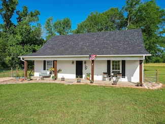 1845 Myrtle Rd, Diana, TX 75640