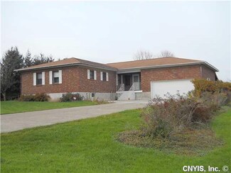 3651 State Route 215, Cortland, NY 13045