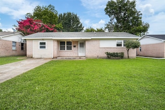 1330 Eastern Heights Dr, Mesquite, TX 75149