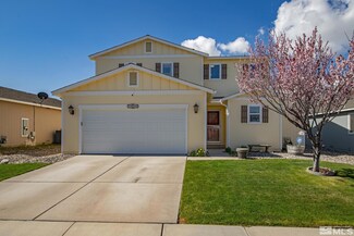 7850 Key Largo Dr, Reno, NV 89506