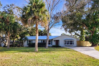 679 Vocelle Ave, Sebastian, FL 32958
