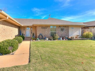 2308 N Nail Pkwy, Moore, OK 73160