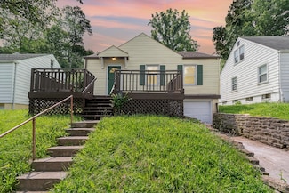 1774 Ashbrook Dr, Cincinnati, OH 45238