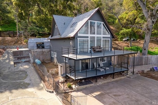 5798 Sunrise Dr, Lower Lake, CA 95457