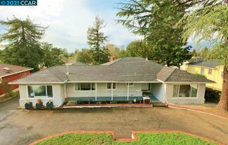 23915 Madeiros Ave, Hayward, CA 94541