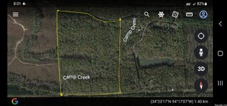 9999 Hwy 246 E, Vandervoort, AR 71972