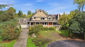 202 Gainsborough Cir, Folsom, CA 95630