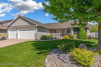 7948 N Carrington Ln, Coeur D Alene, ID 83815