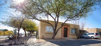 2863 N Fontana Ave, Tucson, AZ 85705