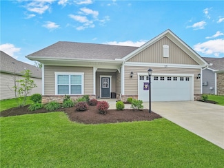 129 Bay Ct, Washington, PA 15301