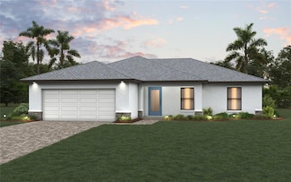 178 Garland St, Port Charlotte, FL 33954